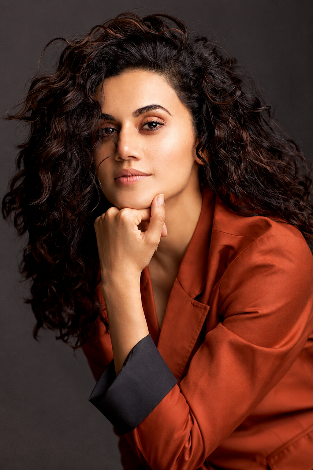 Taapsee Pannu, Actor