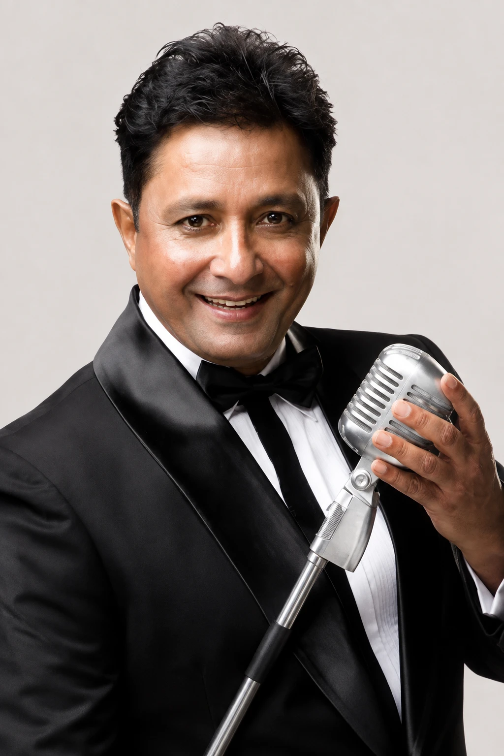 Sukhwinder Singh, Playback Singer