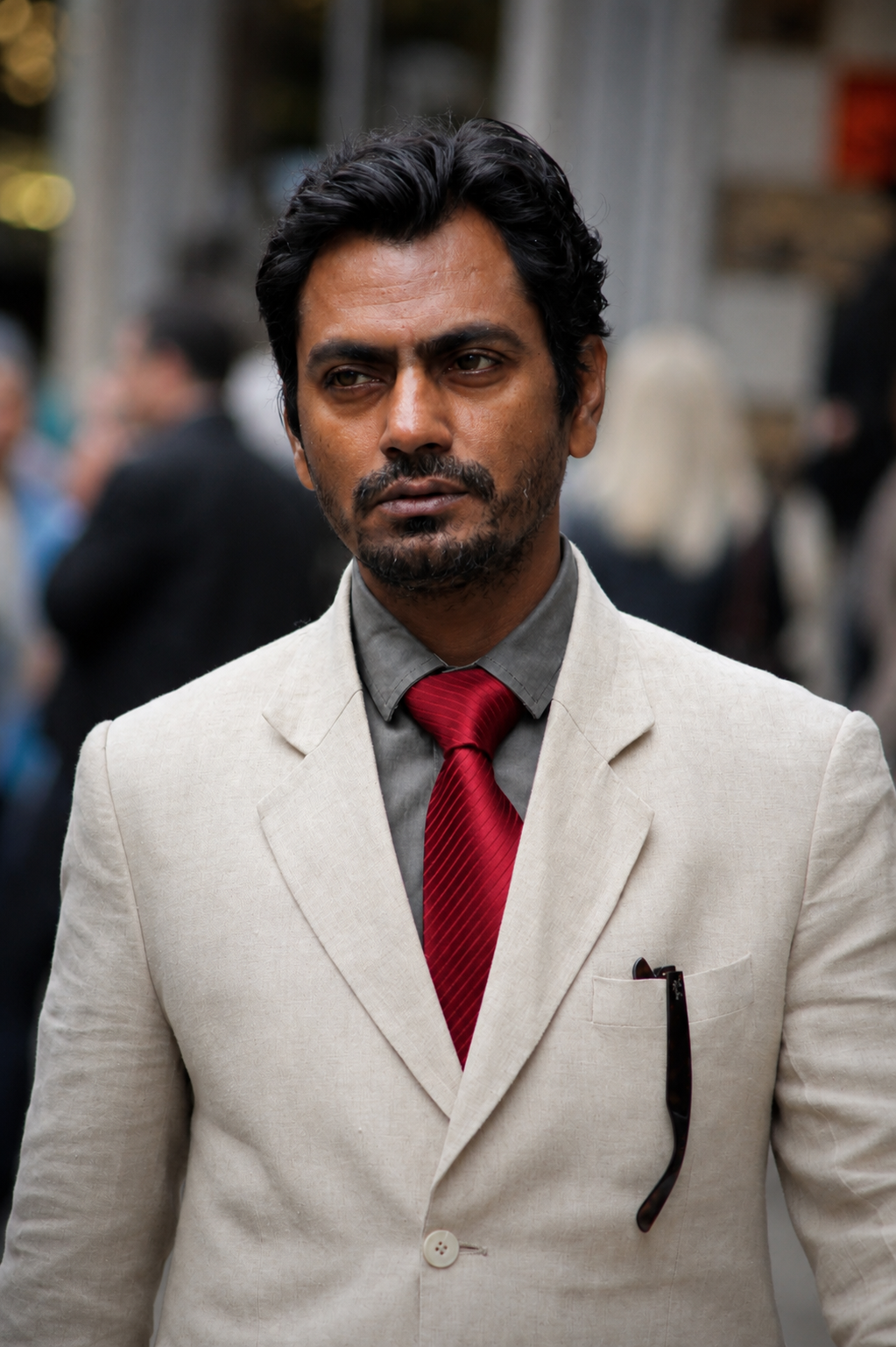 Nawazuddin Siddiqui